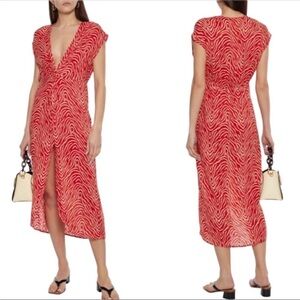 Vix Paula Hermanny Celina Dress